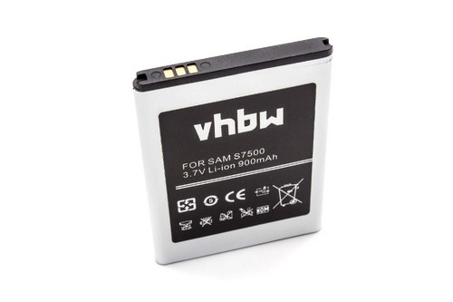 Batería para samsung - batería,