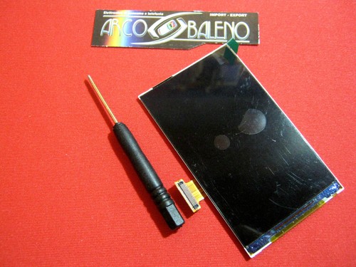 Kit display lcd per samsung - display,