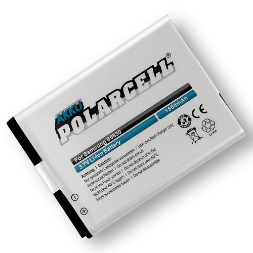 Polarcell batteria per samsung - polarcell,