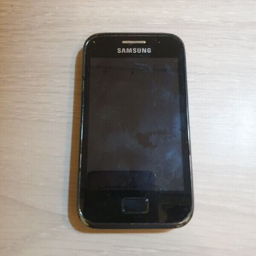 Samsung galaxy ace plus - samsung,