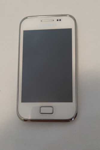 Samsung galaxy ace plus - samsung,