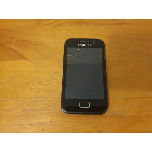 Smartphone samsung galaxy ace - galaxy,