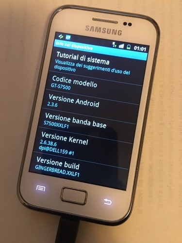 Samsung galaxy ace plus - ace,