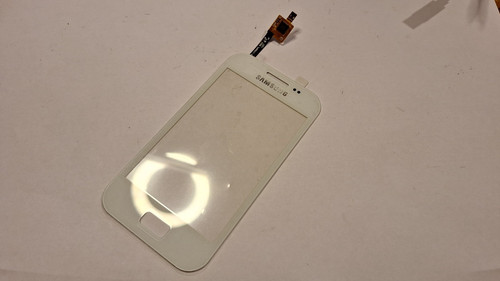 Samsung galaxy ace - ace, plus