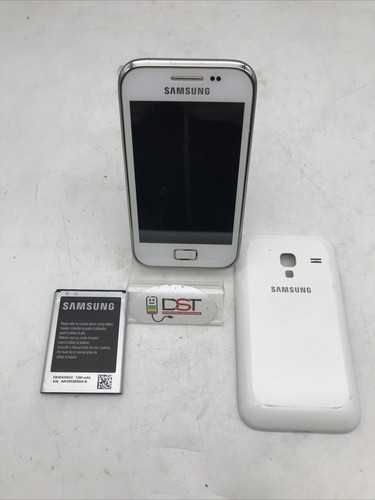 Smartphone samsung s7500 - samsung, gt-s7500