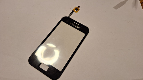 Samsung galaxy ace plus - galaxy,