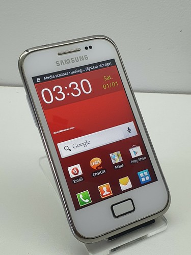 Samsung galaxy ace - galaxy,