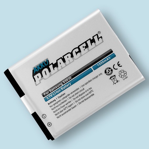 Polarcell batteria per - batteria, samsung