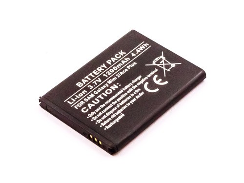 Batteria per samsung - 🔋,