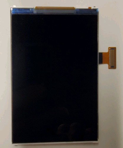 Display samsung galaxy ace - display,