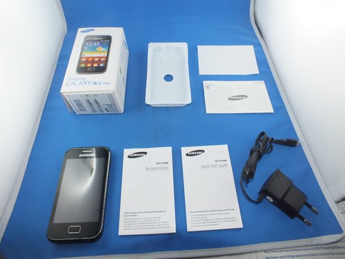 Samsung galaxy ace plus - ace,