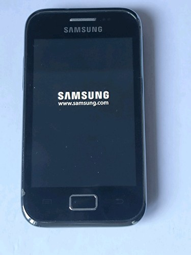 Samsung galaxy ace plus - ace,