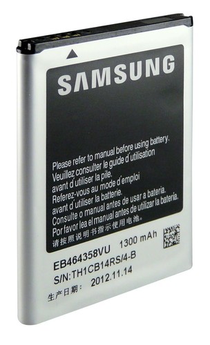 Batterie original samsung - original,