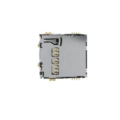 Lettore microsd saldare - da,