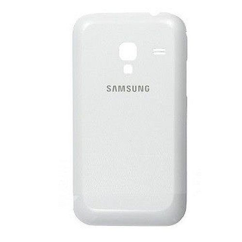 Copribatteria bianco samsung - copribatteria,