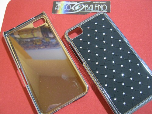 Custodia hard case rigida - custodia,
