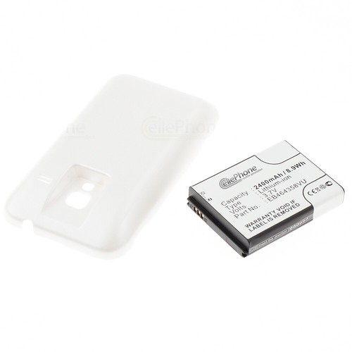 Batteria per samsung galaxy - batteria,