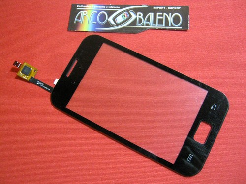 Vetro touch screen per - +,