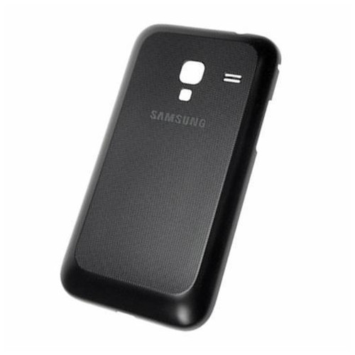 Copribatteria grigio samsung - copribatteria,